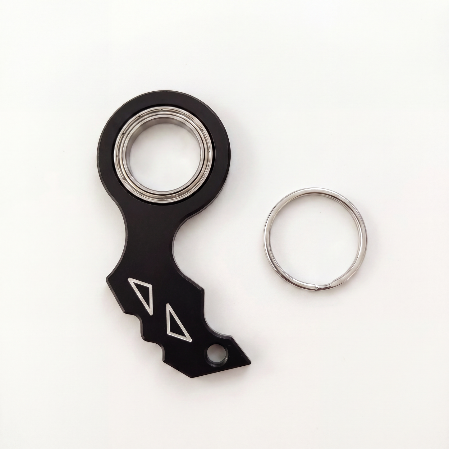 Karambit Spinner