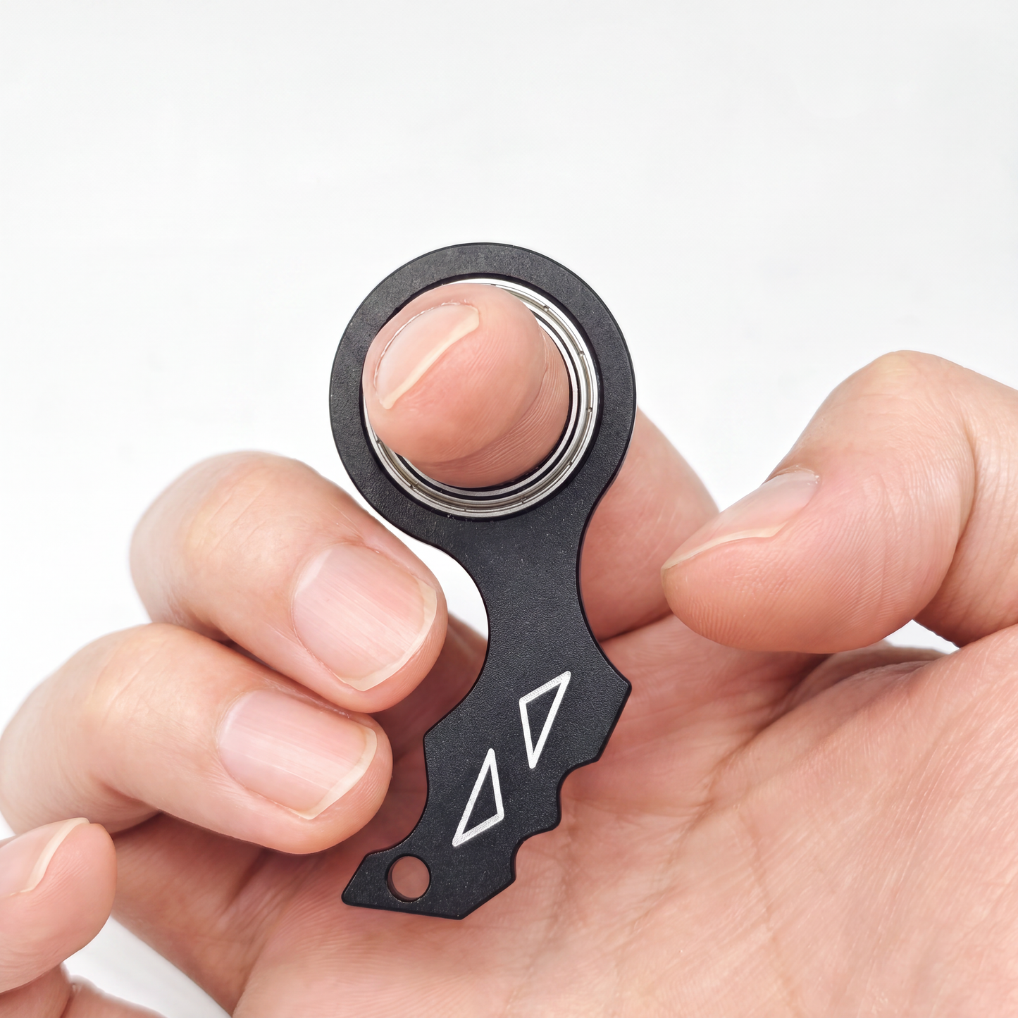 Karambit Spinner