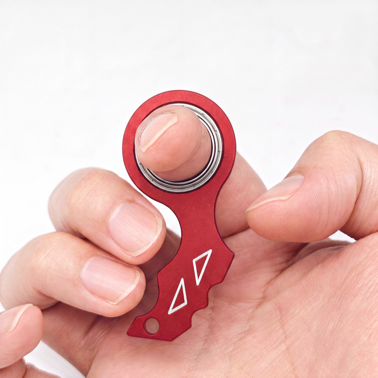 Karambit Spinner