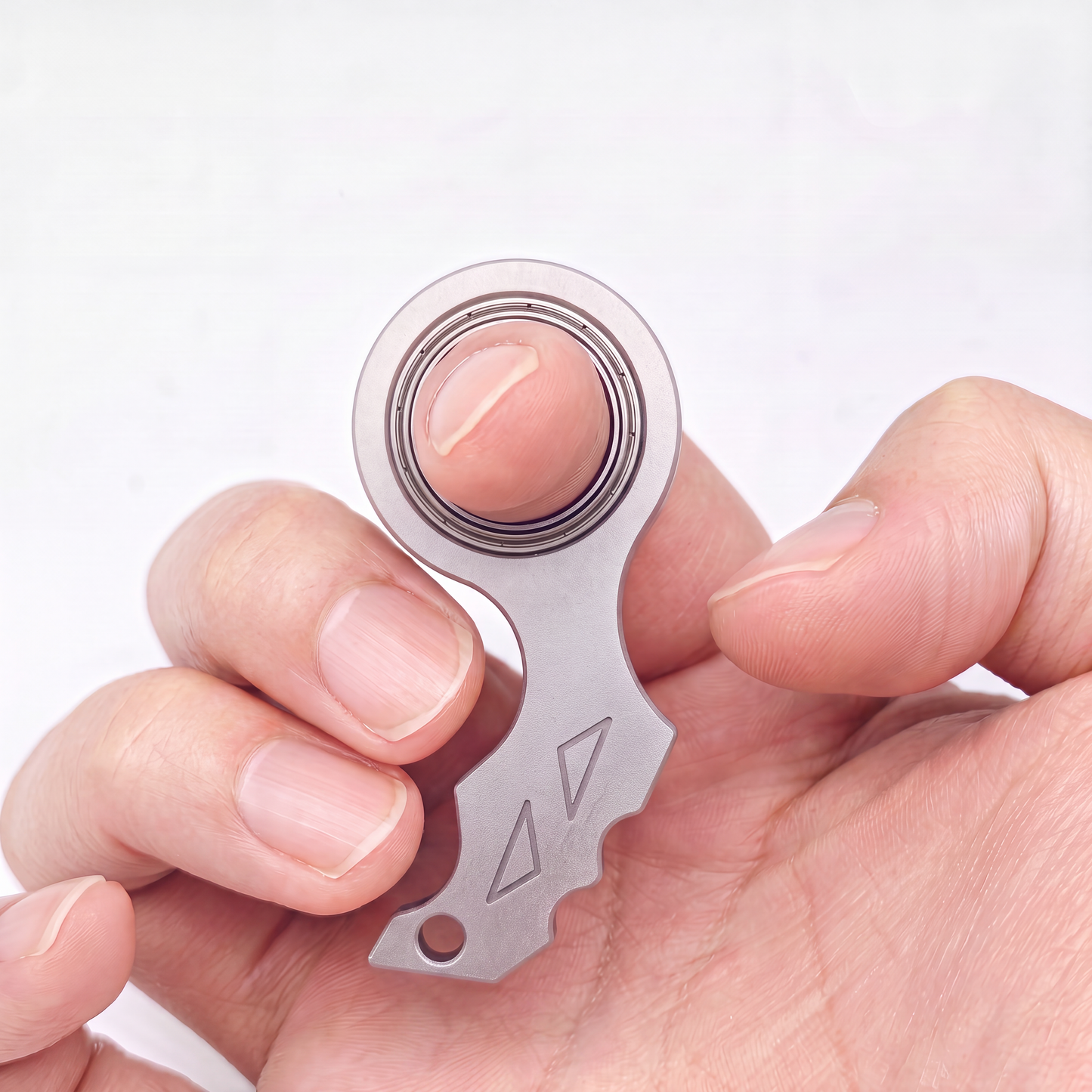 Karambit Spinner