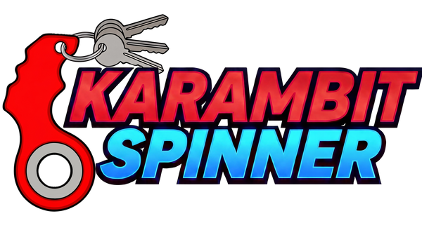 Karambit Spinner