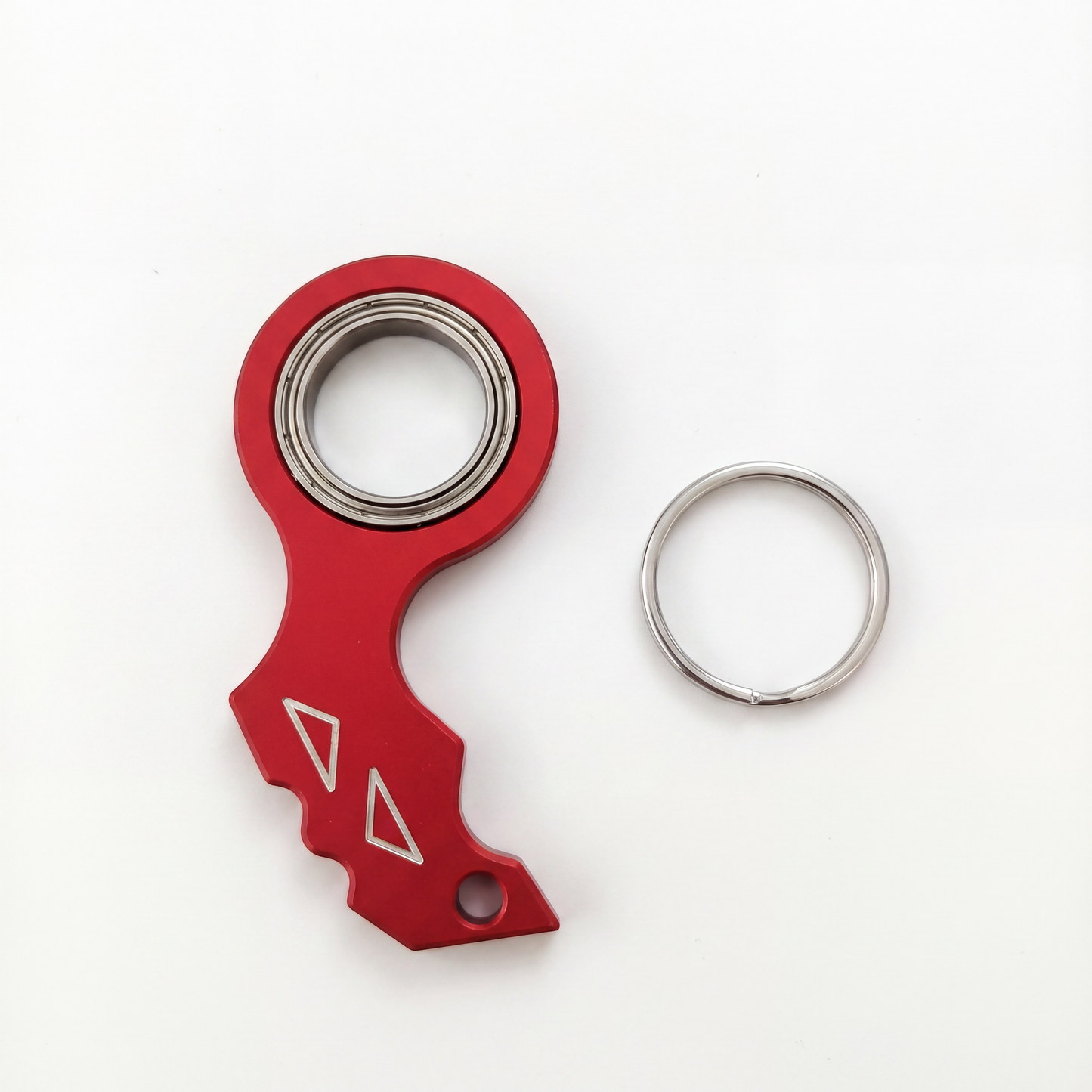 Karambit Spinner