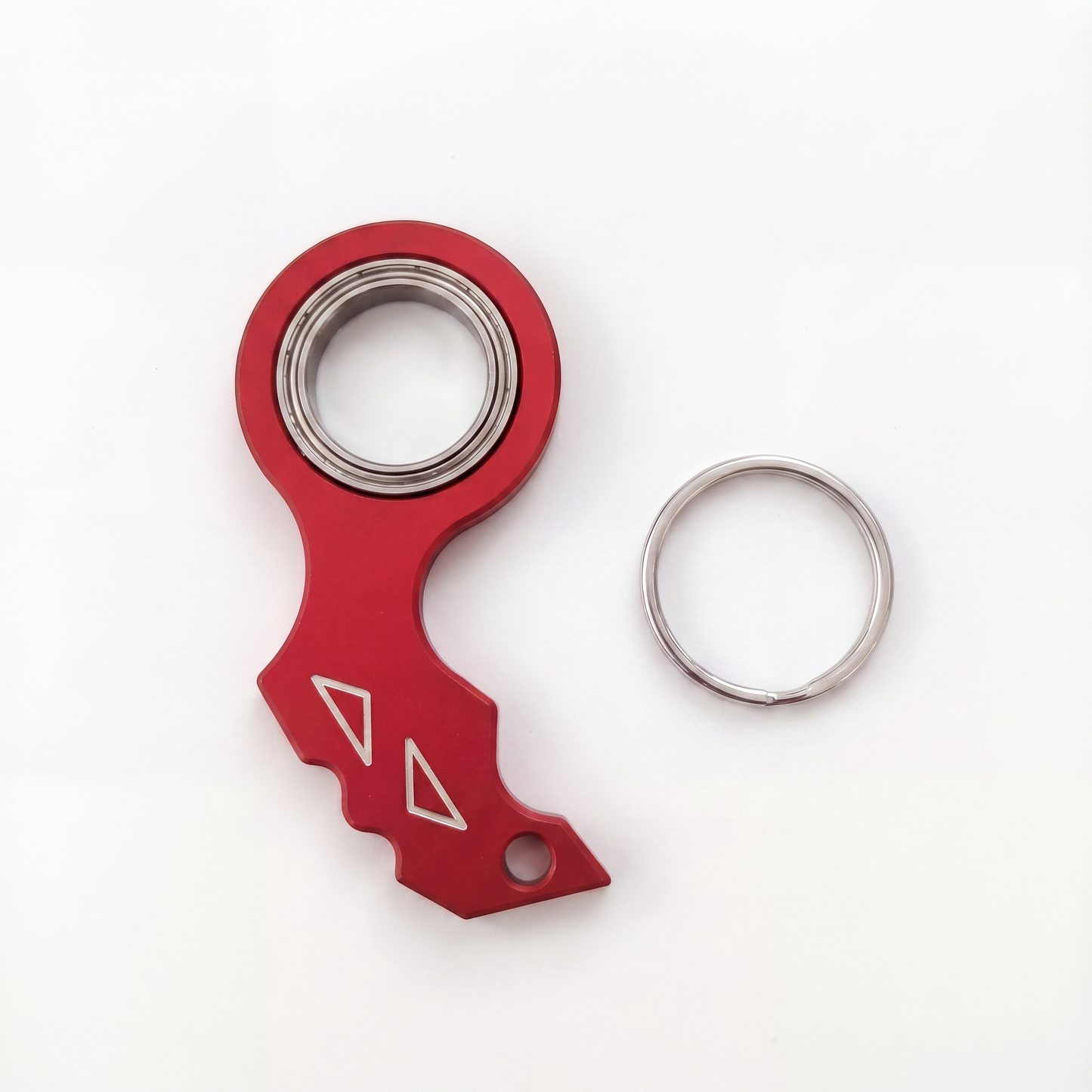 Karambit Spinner