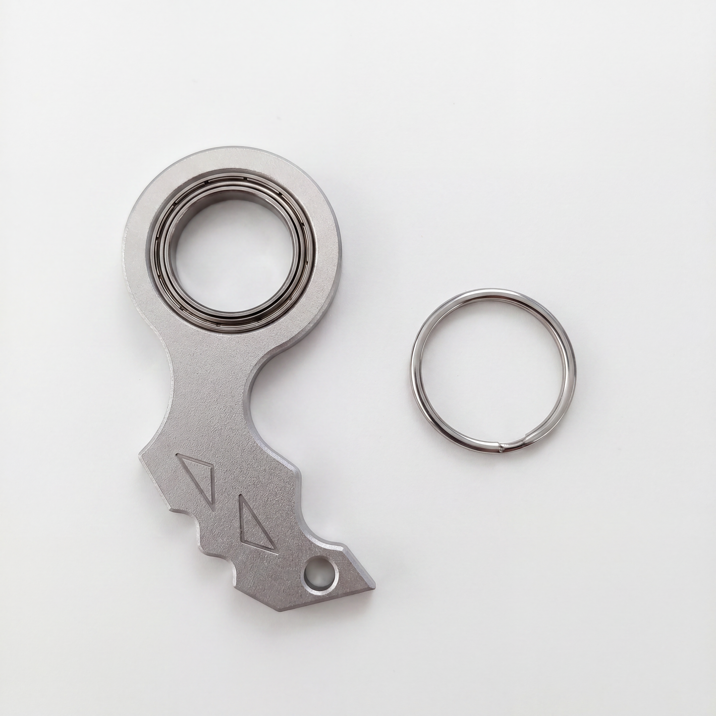 Karambit Spinner