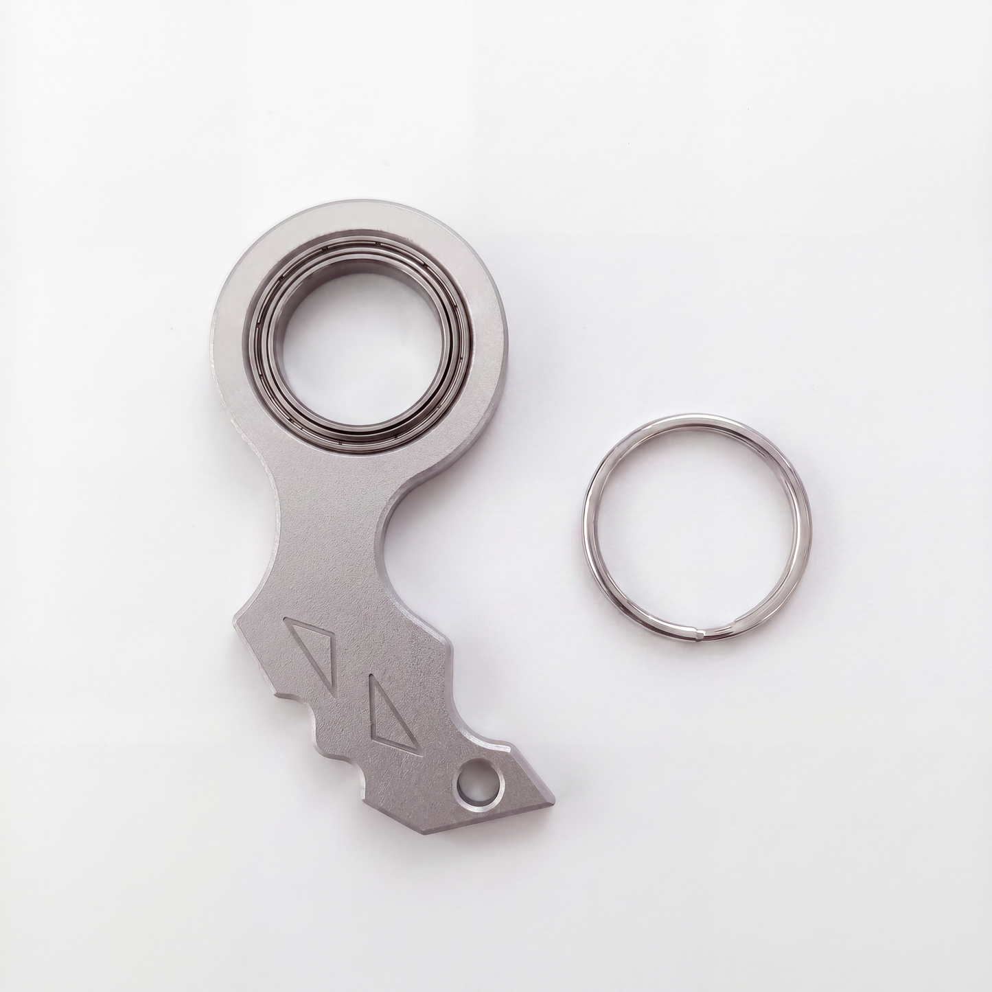 Karambit Spinner