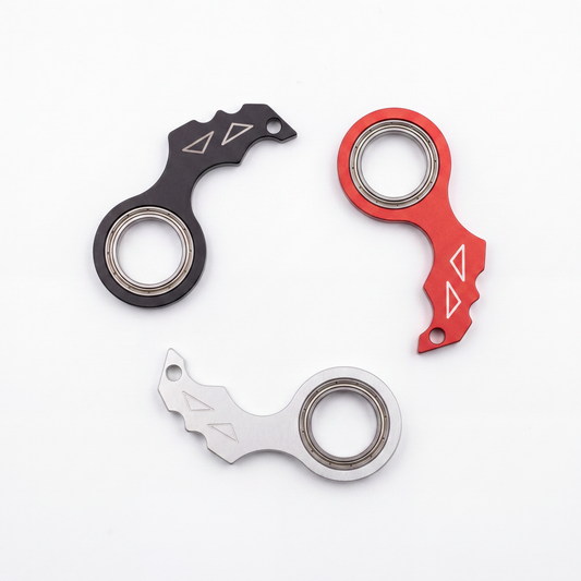 Karambit Spinner Three Of A Kind